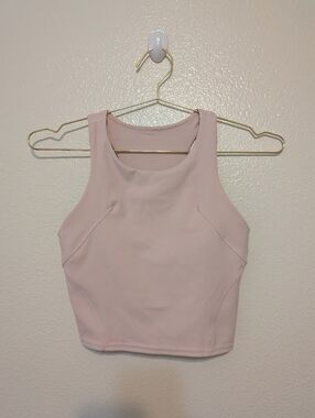 Lululemon Wunder Train Athletic Workout Tank